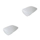 thumbnail image 4 of Scienceny Espejo retrovisor de vidrio Exterior de gran angular Autopartes Componentes de vehículos Accesorios de automóviles Reemplazo para G30 Type1 NO1, 4 of 6