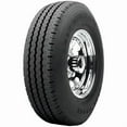 thumbnail image 3 of Michelin XPS Rib LT235/85R16 E/10PLY Light Truck Tire, 3 of 3