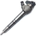 thumbnail image 4 of Seapple New Common Rail Injector 0445110646 0445110647 Compatible with VW Audi 1.6 TDI 2.0TDI 2003-2020 Engine, 4 of 5