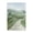 Countryside Pathway Landscape, variant on Stupell Industries Farmhouse Curving Path Landscape Black Floating Frame Canvas Art, 17 x 25, by Jacob Q
