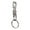 Style D, variant on colaxi Carabiner Clip Carabiner Keychain Portable Practical for Hanging Lightweight Spring Snap Hook for Backpack Charms for Camping A