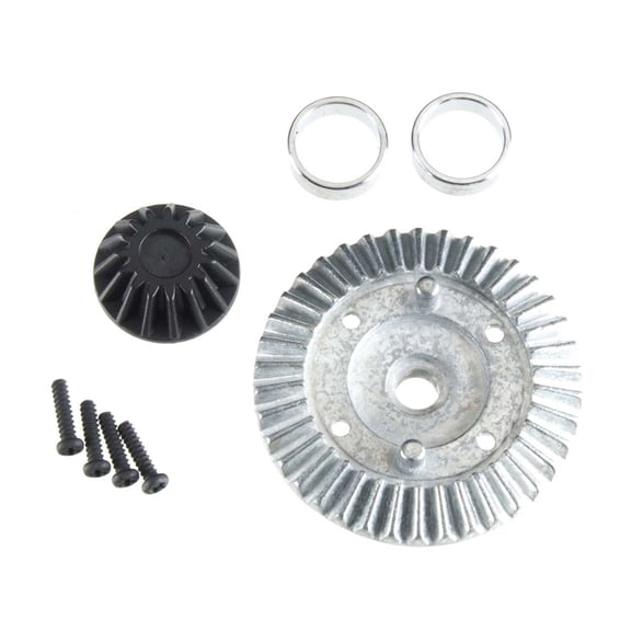 HPI 88000 Diff Gear Set 15/38T HPI88000