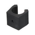thumbnail image 4 of Uxcell 14mm Dia Billiards Snooker Cue Locating Clip Holder Fishing Rod Racks, 6 Pack, 4 of 4