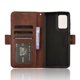 thumbnail image 4 of Funda Tipo Billetera GANGXUN para Motorola MOTO Edge 50 Fusion 5G – Tapa Flip con Tarjetero, 4 of 5