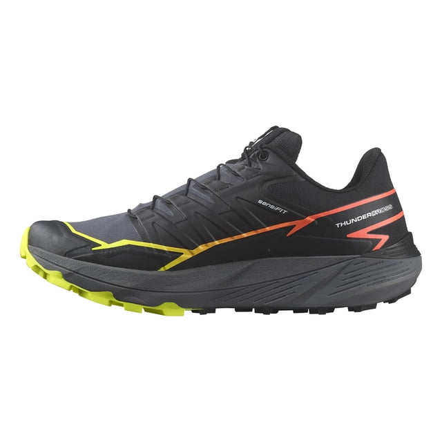 Tenis Salomon Caballero Thundercross L47295400