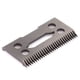 thumbnail image 3 of Cortadora de pelo eléctrica de acero inoxidable, cortadora de pelo con cuchilla, herramienta de cabezal cortador de repuesto de Metal, 3 of 12