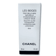 thumbnail image 5 of Chanel Les Beiges Healthy Glow Foundation Hydration and Longwear B30 30 ml / 1 oz, 5 of 5