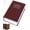 Red, variant on Book Safe with Key, Dictionary-Shaped Money Box Hidden Secret Security Lock-Up Piggy Bank with Keys For Coins Cash Money Jewellery 18 * 12 * 5.8CM