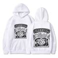 thumbnail image 4 of Sudadera con capucha clásica de Freedom, ropa personalizada, Harajuku, 4 of 4