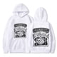 thumbnail image 5 of Sudadera con capucha clásica de Freedom, ropa personalizada, Harajuku, 5 of 5