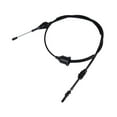 thumbnail image 3 of Koomaha Auto Transmission Shifter Cable for Dodge Charger Challenger Chrysler 2007-2014, 3 of 11