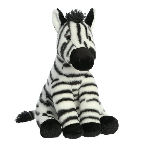 Zebra Plush Toy