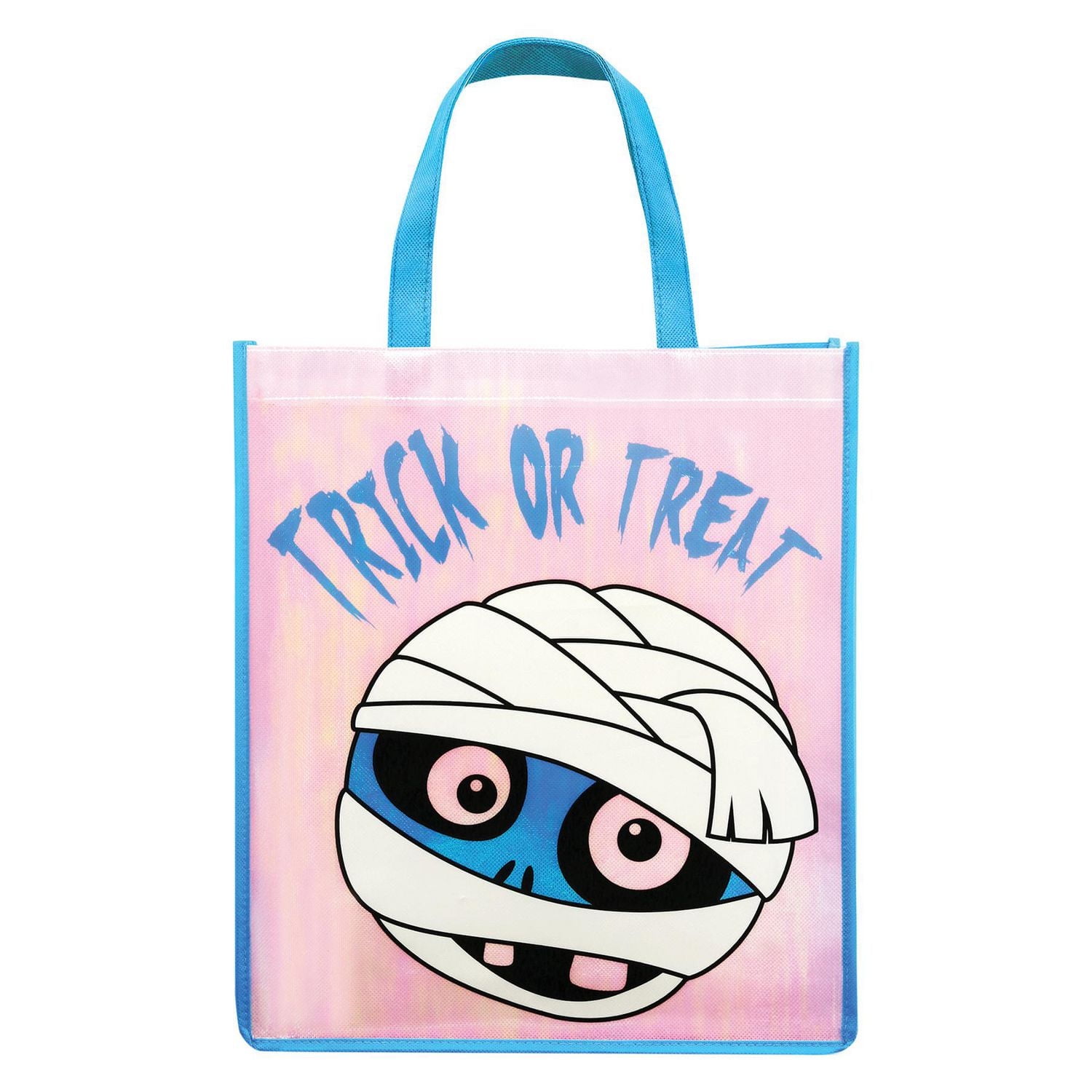 IRIDESCENT TREAT BAG