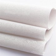HONCLL 14CT Needlepoint Canvas Mesh Canvas Sheets Needle Point Canvas for Crafting