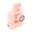 Pink, variant on Small DV Camera 1080P HD 1.44 inches / 3.6 cm Color Screen DVR Camcorder Video Recorder Photography Thumb Camera with Flashlight Charging Case Travel Sports Cycling Black