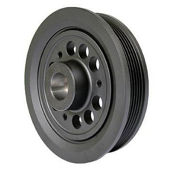 Dayco PB1725N Balancer Fits select: 2009-2010 DODGE JOURNEY, 2008-2010 CHRYSLER TOWN & COUNTRY