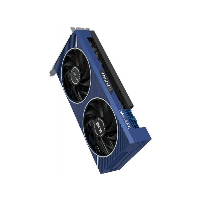 Sparkle Computer Intel Arc A580 ORC OC Computer Video Card
