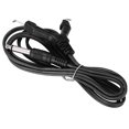 thumbnail image 1 of Cable de clip para tatuaje, 1,8 m, cable de silicona resistente para tatuaje, cable de clip para tatuaje de silicona, grado profesional, 1 of 5