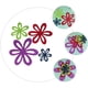 thumbnail image 3 of 4 manteles individuales con forma de flor, diseño hueco, protectores de mesa y tapetes para macetas., 3 of 6