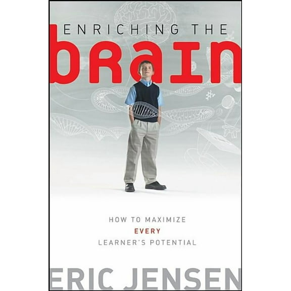 Enriching the Brain P, (Paperback)