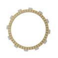 thumbnail image 6 of Motor Genic Clutch Friction Plate Kit Set fit for Kawasaki ZX1200 Ninja ZX-12R 2001-2006, 6 of 8