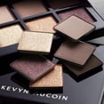 thumbnail image 3 of Kevyn Aucoin The Contour Eyeshadow Palette, Medium Deep, 3 of 6