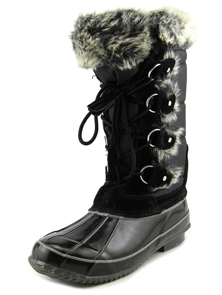 khombu boots walmart