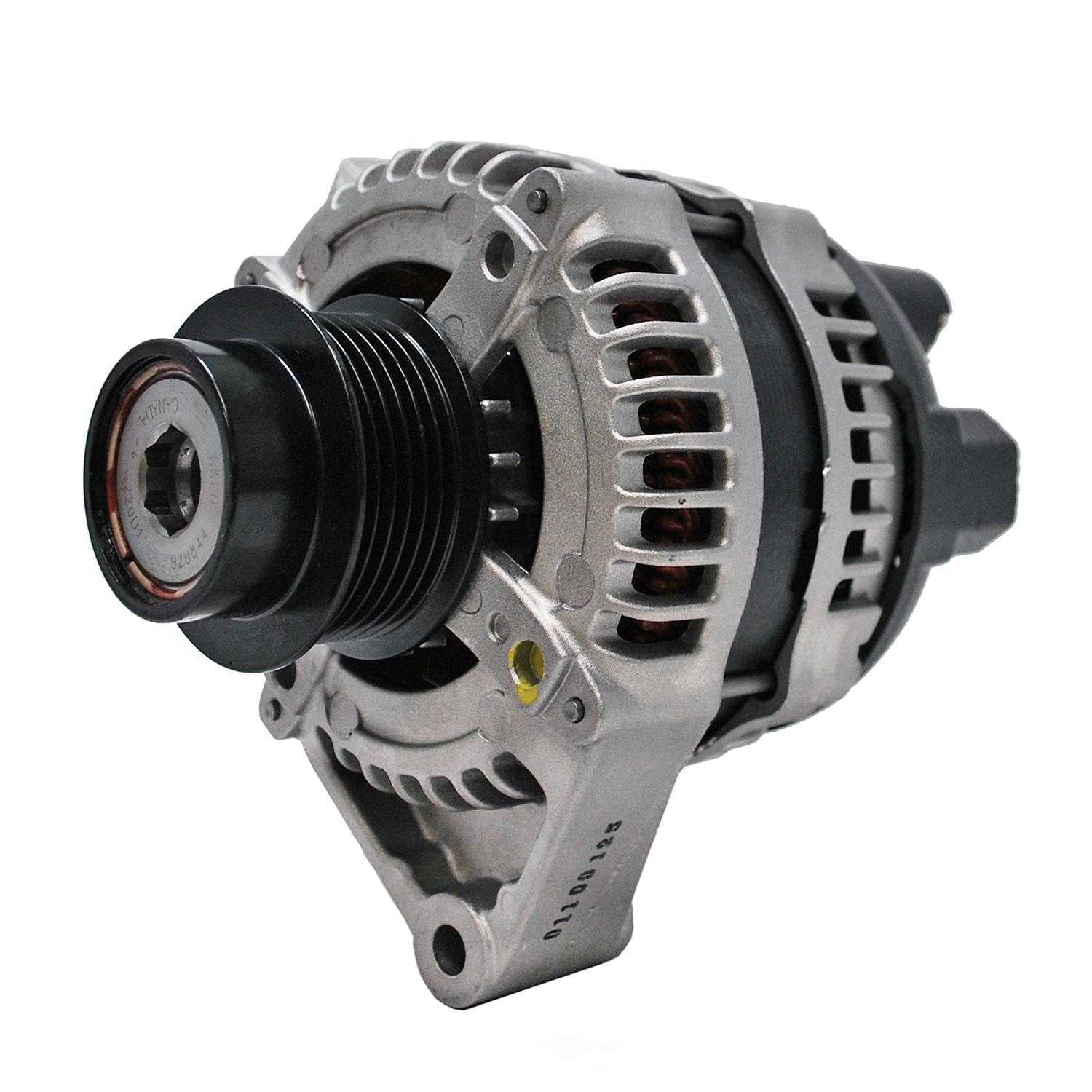 FVP Professional 11237 Alternator Standard
