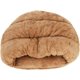 thumbnail image 5 of Saco de dormir para mascotas, cama para perros, gatos, cachorros, cueva para perros, cueva para gatos, cama gruesa para perros, cama suave para gatos, lugar para dormir en casa, casa para, 5 of 6