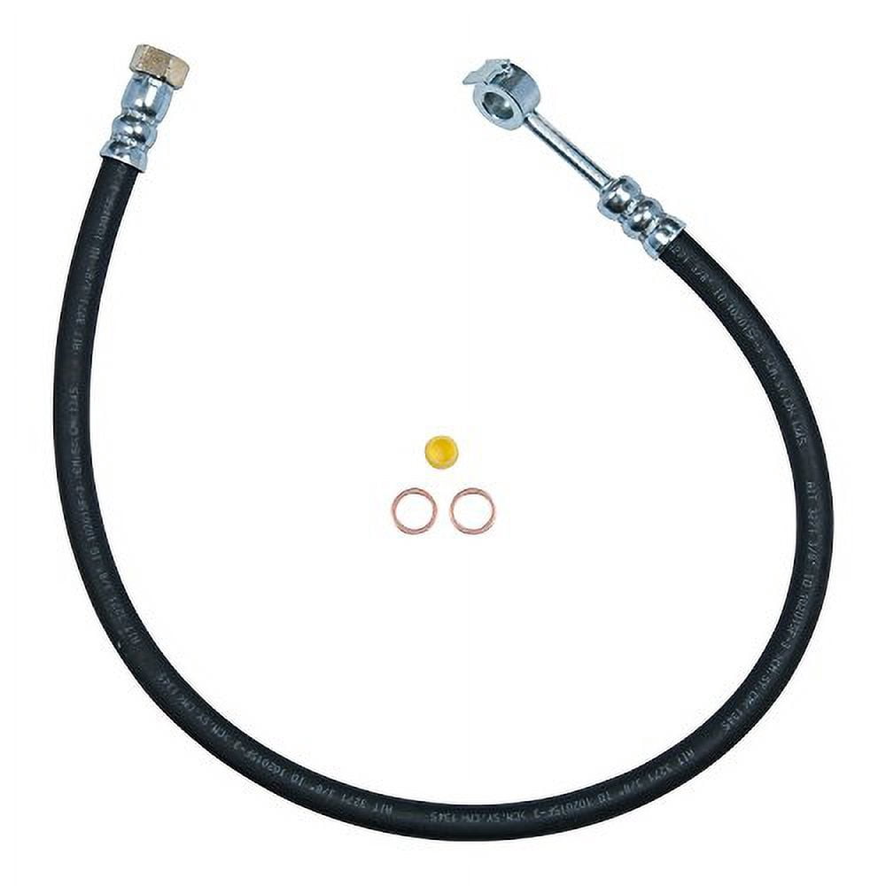 Power Steering Pressure Line Hose Assembly.