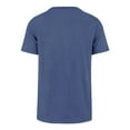 thumbnail image 3 of Men's '47  Royal Texas Rangers Cooperstown Collection Borderline Franklin T-Shirt, 3 of 3
