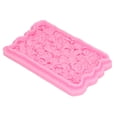 thumbnail image 4 of Moldes Para Fondant, Práctico Y Atractivo Molde Decorativo Para Tartas Para El Hogar Para La Cocina Para Regalo OTVIAP Fondant Molds, 4 of 8
