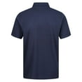 thumbnail image 2 of Regatta Professional Mens Short-Sleeved Polo Shirt, 2 of 5