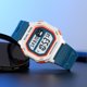 thumbnail image 5 of Quartz Watch Water-ResistantS Multi-Functional Alarm Watch For Teens Large Luminous Student Wristwatch, 5 of 7