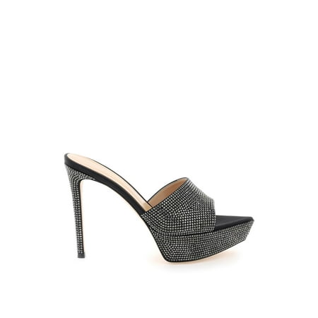 

Gianvito Rossi Crystal Tracey Mules Women