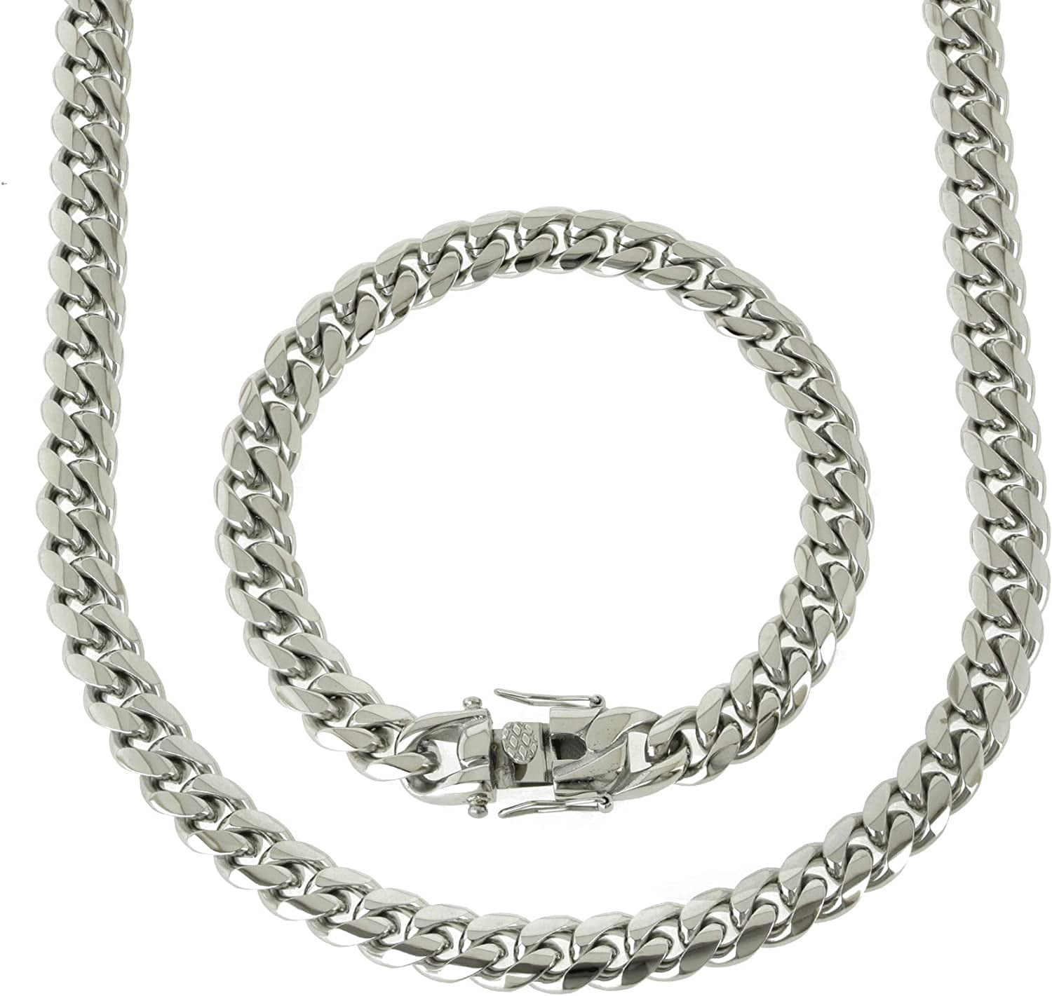 anti tarnish chain