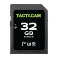 thumbnail image 3 of (2 pack) Tactacam SD Card - Full Size 32GB SD Memory Card, 3 of 4