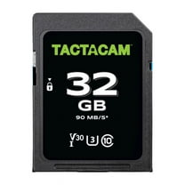 Reveal by Tactacam Full-Size 32GB SD Card