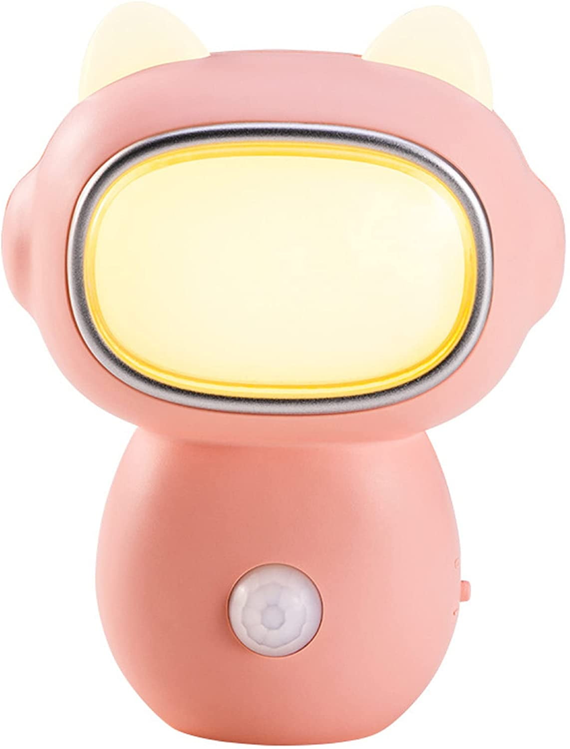 This motion sensor toilet light stole my tech geek heart - Reviewed