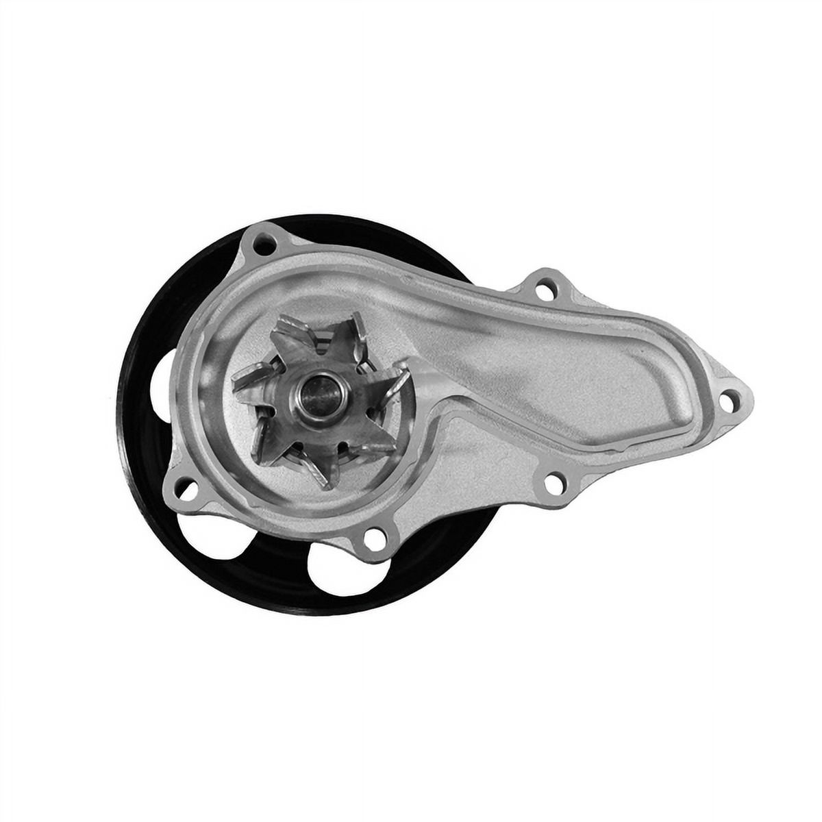AC Delco 252-973 Water Pump, New Mechanical Fits select: 2012 HONDA CIVIC, 2012-2014 HONDA CR-V