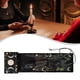 thumbnail image 5 of Portacartas de tarot, regalo para naipes y tarots grandes, accesorios, mesa de tarot Luna de tres fases, 5 of 7