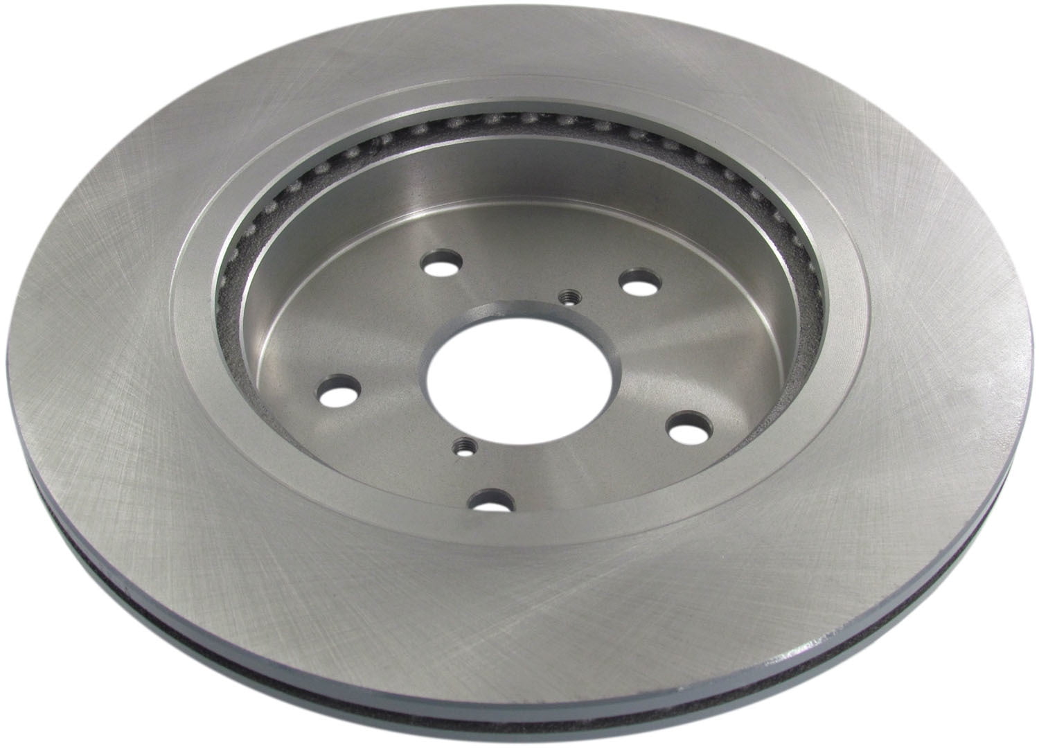 Winstop Brake Rotor, Rear WS250296, Subaru WRX 2022-2019