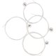 thumbnail image 1 of unbranded 4Ud Cuerdas Para Ukulele Nylon Resistente Y Equilibrado Para Reemplazo Y Reparación, 1 of 8