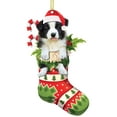 thumbnail image 1 of Christmas Ornaments Dog For Tree Decorations Christmas Cutouts Double Printed For Holiday Tree Party Home Decorations 26 Designs, 1 of 9