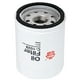 thumbnail image 1 of Filtro Para Aceite SAKURA 2004 A 2020 Nissan V8 5.6L, 1 of 3
