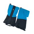 thumbnail image 1 of Chaussures de Randonnée Neige Legging Chaussure d'Escalade Couvre-Pied Imperméable Guêtres Extérieur Imperméable Jambe Couverture Bleu, 1 of 9