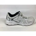 thumbnail image 2 of New Balance Shoes Mens Size 9 D Wide White 560v6 Road Running Casual Sneaker, 2 of 6