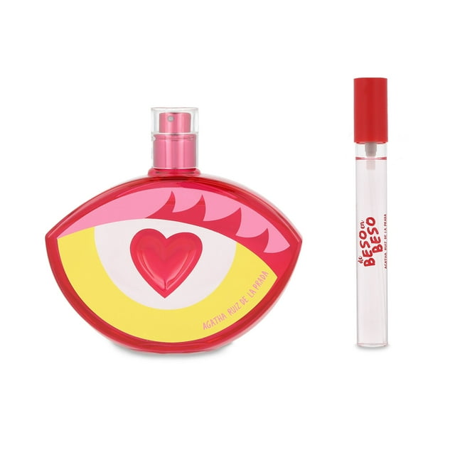 Set Agatha Look 2Pzs