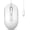 USB Type-C, variant on PERIMICE-222PW Wired PS/2 Optical - Long 5.9 Ft - Optical 1200/1600/2000 DPI Design - White