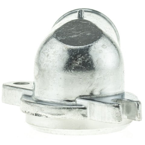 Motorad Engine Coolant Thermostat Housing,Engine Coolant Water Outlet P/N:CH2102 Fits select: 2007-2010 FORD MUSTANG, 2006-2010 FORD EXPLORER